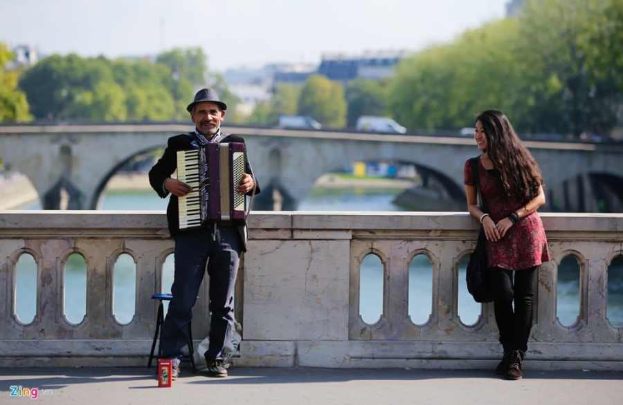 Nhung diem du lich khong the bo qua khi ban toi Paris hinh anh 11