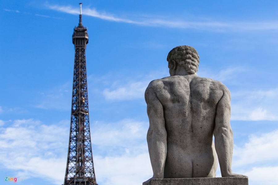 Nhung diem du lich khong the bo qua khi ban toi Paris hinh anh 12