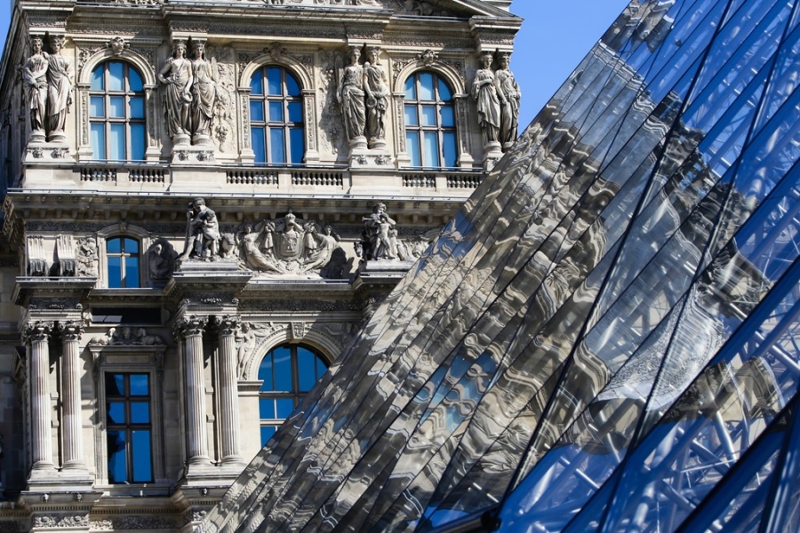 Nhung diem du lich khong the bo qua khi ban toi Paris hinh anh 14
