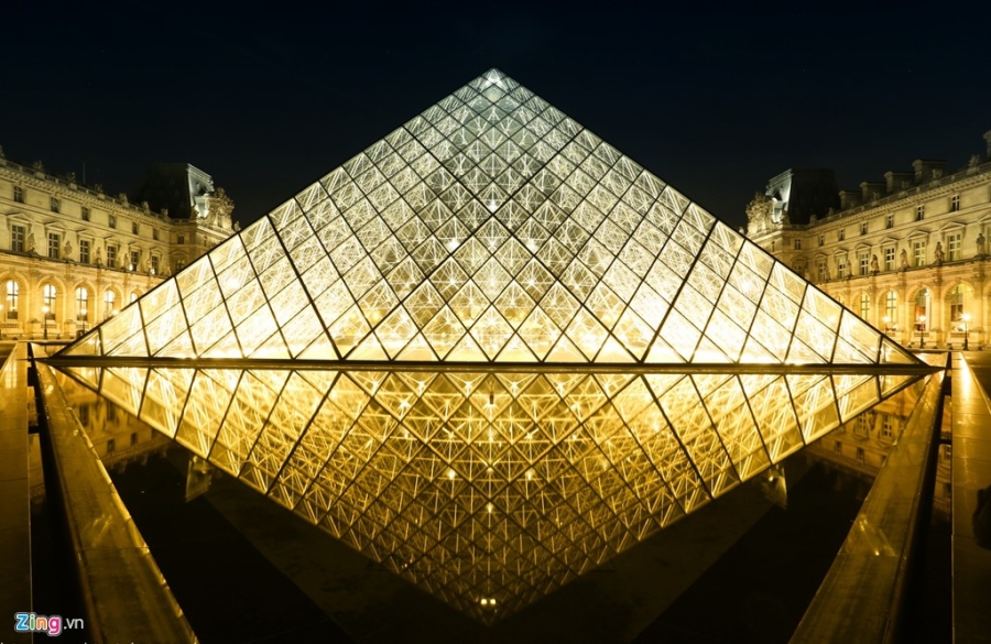 Nhung diem du lich khong the bo qua khi ban toi Paris hinh anh 15