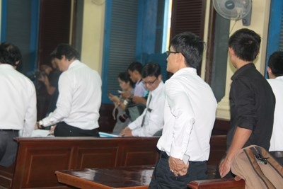 Vụ Hoa hậu Phương Nga: Còn 5 người liên quan - ảnh 1