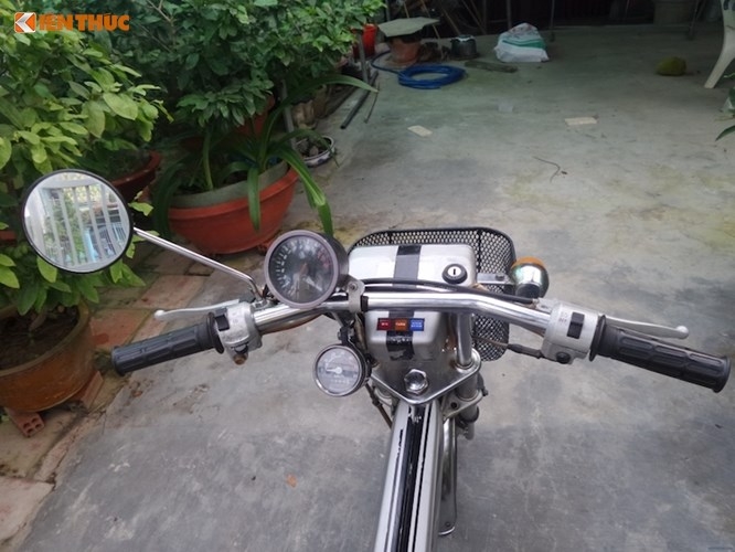 Can canh “xe no 2 ky” hang doc Honda Runway tai VN-Hinh-5
