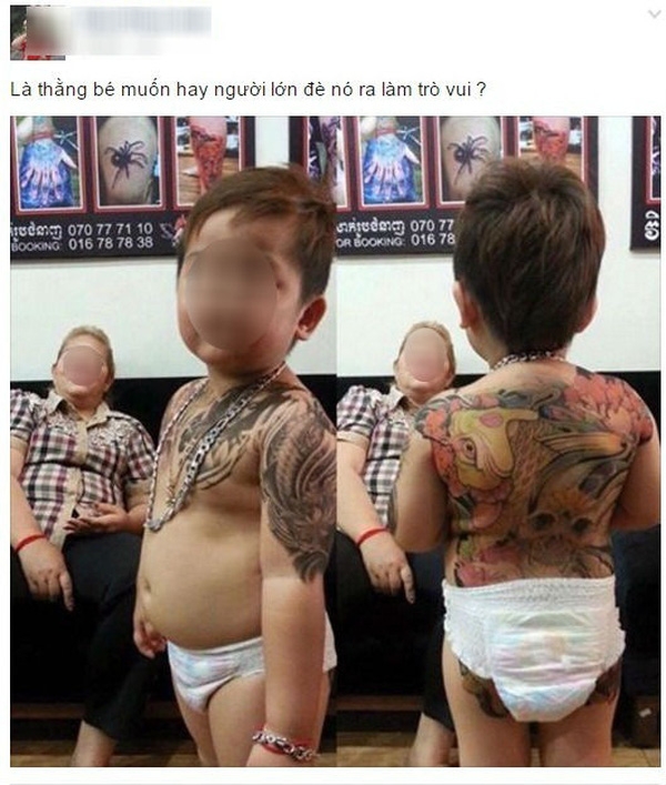 xăm trổ xăm trổ