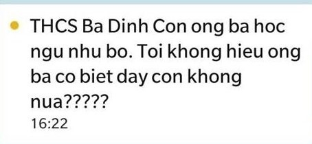 Loi khai 9X nhan 1.700 tin 'con ong ba hoc ngu nhu bo' hinh anh 1