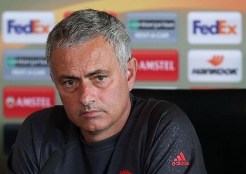 MU vs Zorya (Europa League, 2h05 ngày 309) Thành bại trong tay Mourinho hình ảnh 2 MU vs Zorya (Europa League, 2h05 ngay 309) Thanh bai trong tay Mourinho hinh anh 2