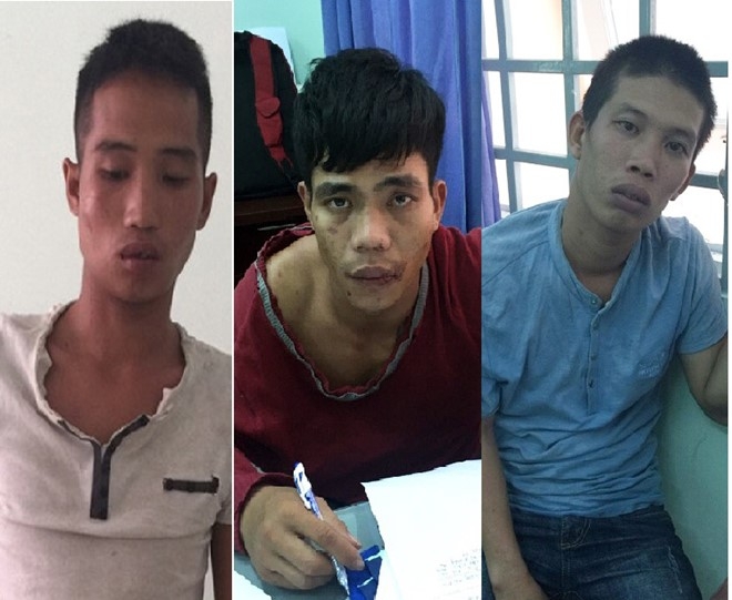 Bang thue tro chuyen di trom, cuop sa luoi hinh anh 1
