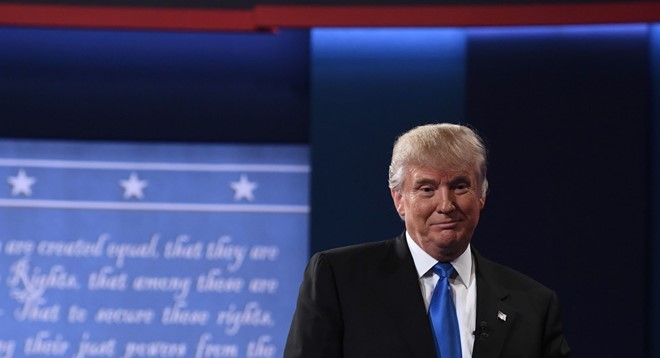 Thuyet am muu nguy hiem nhat mua bau cu do Trump ve ra hinh anh 1