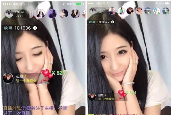 Trào lưu live-stream giúp kiếm hơn 133 triệu đồng/tháng - Ảnh 1.