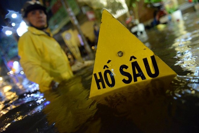'Da co sai sot trong cach chong ngap o Sai Gon' hinh anh 2