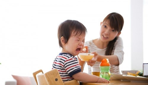 dậy thì sớm, ép ăn, béo phì, tiểu đường, tình dục, cơ quan sinh dục, đau dạ dày