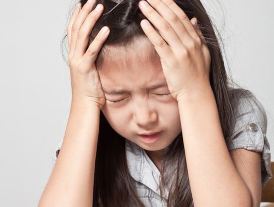 dậy thì sớm, ép ăn, béo phì, tiểu đường, tình dục, cơ quan sinh dục, đau dạ dày