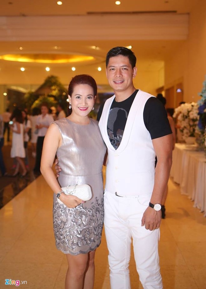 Dan sao Viet mac ton sur ton du sinh nhat Mr. Dam hinh anh 17