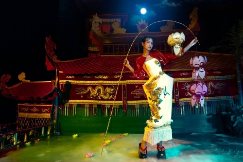 Gần đến hết chặng đường,
