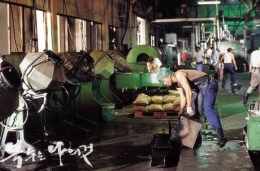 120 phút nghẹt thở với bộ phim 