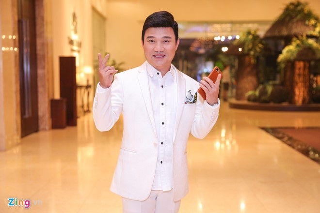 Dan sao Viet mac ton sur ton du sinh nhat Mr. Dam hinh anh 12