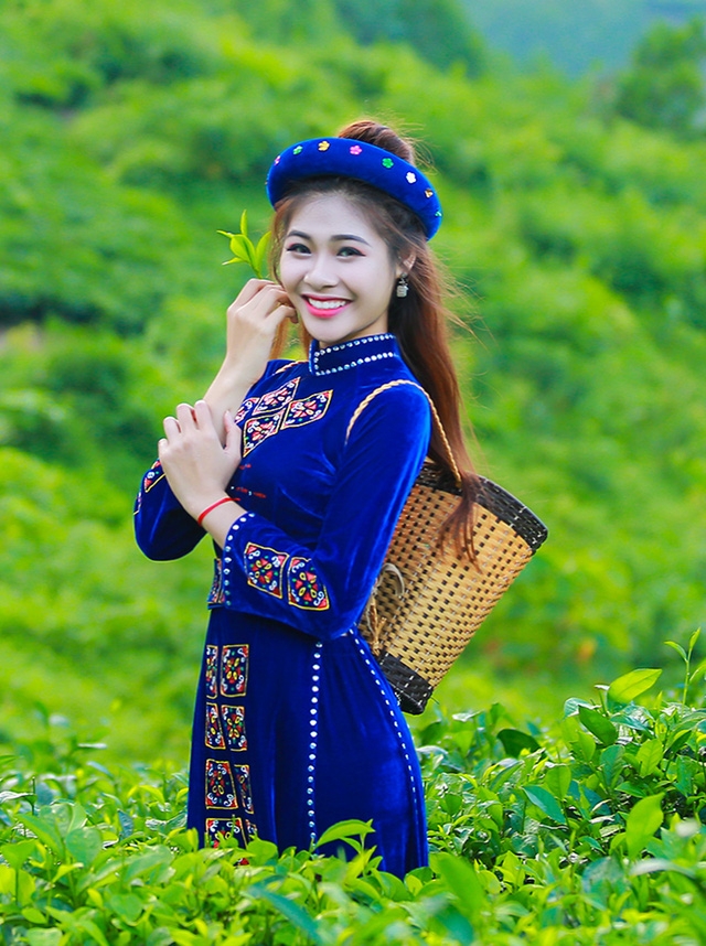 Trước khi đến với cuộc thi, Ái Thơ luôn là một sinh viên nổi bật tại trường ĐH Văn hóa Nghệ thuật quân đội bởi luôn thể hiện niềm đam mê cháy bỏng với nghệ thuật, đặc biệt là âm nhạc và là một nữ sinh có tấm lòng thiện nguyện. Nữ sinh sinh năm 1996 luôn hăng hái tham gia các hoạt động cộng đồng, và cô tham gia một nhóm từ thiện với hoạt động chủ đạo là phát cháo cho các bệnh nhân có hoàn cảnh khó khăn tại Viện Bỏng vào thứ tư hàng tuần. Những trải nghiệm đáng quý qua các hoạt động thiện nguyện vì cộng đồng cũng chính là một phần lý do mà Ái Thơ tham dự cuộc thi Hoa khôi sinh viên Hà Nội 2016.