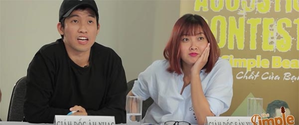 Hari Won sẽ vô cùng đau khổ khi nghe phần biểu diễn này! - Ảnh 1.