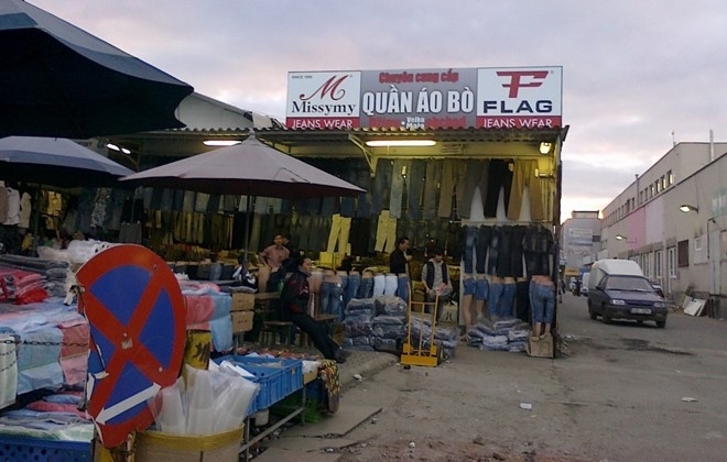 Mafia goc Viet thong tri 'thu phu ma tuy' Trung Au hinh anh 2