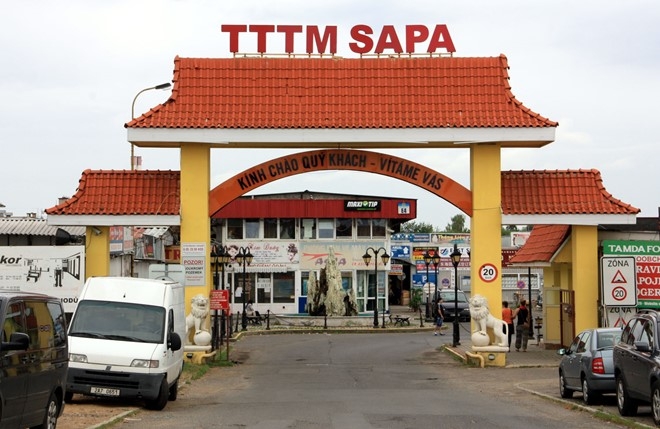 Mafia goc Viet thong tri 'thu phu ma tuy' Trung Au hinh anh 3