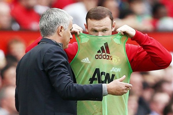 Rooney, Wayne Rooney, MU, Man United, tuyển Anh