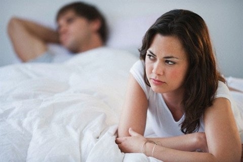 cụ bà, bí mật, lệch pha, hôn nhân, chuyện vợ chồng, cụ bà, Trịnh Trung Hòa