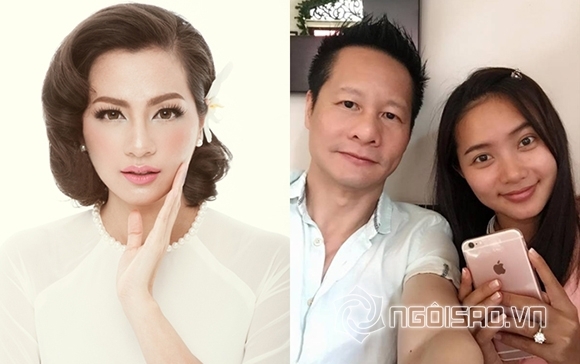 Ngọc Thúy tiếp tục tố chồng cũ 0 Ngọc Thúy tiếp tục tố chồng cũ 0