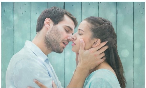 nụ hôn, lý giải, bí mật nụ hôn, cặp đôi, tình dục, tình yêu, tình cảm, con người