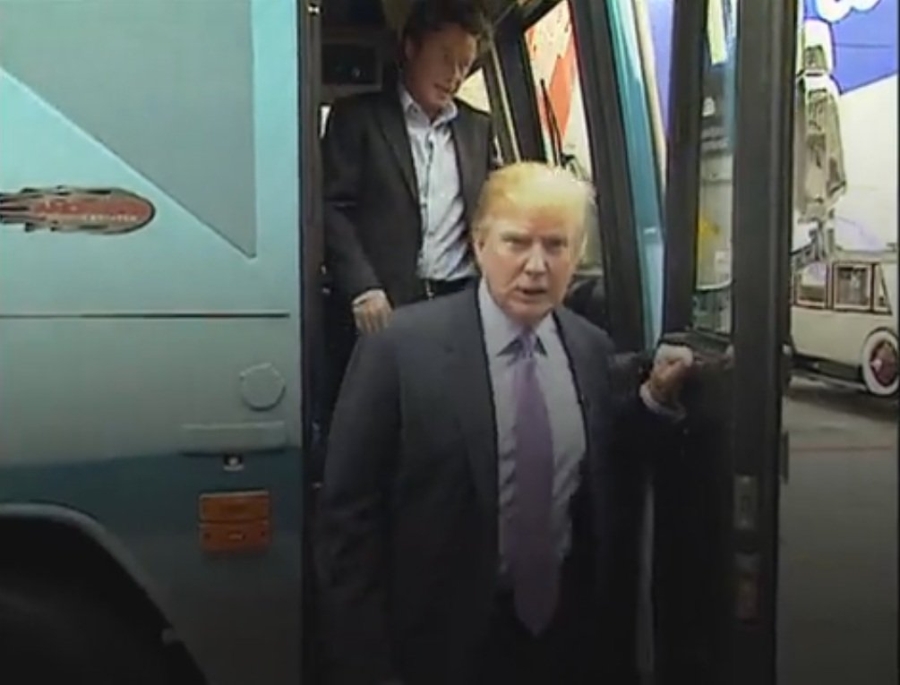 soc: lo video trump noi chuyen dam tuc ve phu nu hinh anh 2