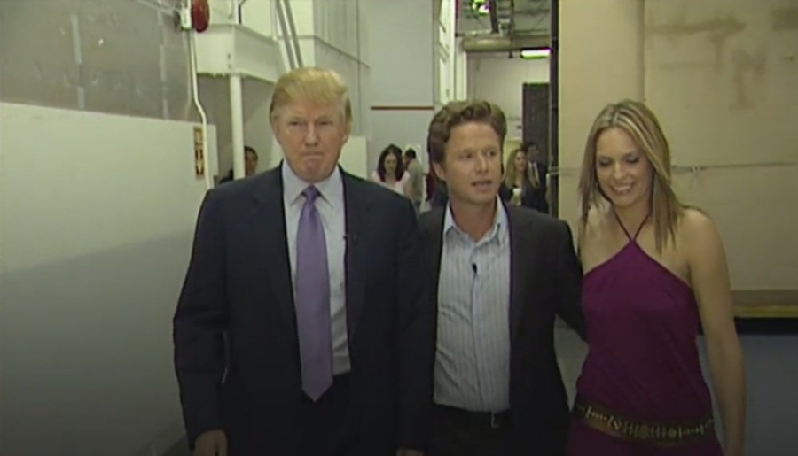 soc: lo video trump noi chuyen dam tuc ve phu nu hinh anh 4