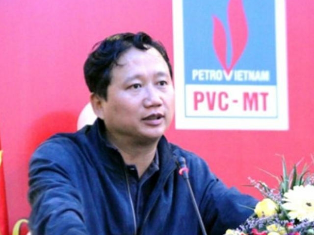 pvc thoi “hau” trinh xuan thanh bat nhat ve con so loi nhuan hinh anh 1