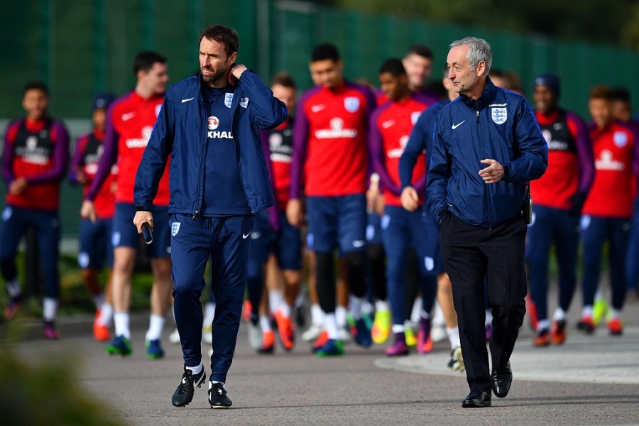 Rooney du bi o tran vong loai World Cup 2018 hinh anh 3
