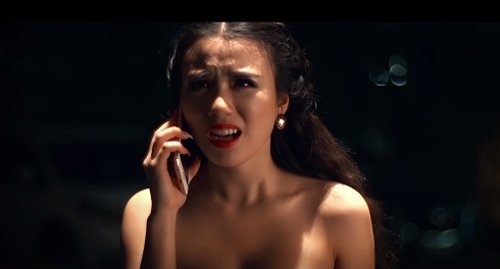 “do mat” voi phim ngan ngap tran canh nong cua linh miu hinh anh 2