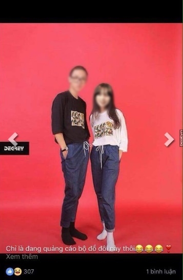 Photoshop kém mà còn thích lừa tình, cô gái bị cư dân mạng bóc mẽ không thương tiếc - Ảnh 10. Photoshop kém mà còn thích lừa tình, cô gái bị cư dân mạng bóc mẽ không thương tiếc - Ảnh 10.