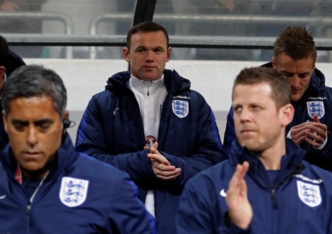 Ryan Giggs: ‘Mourinho đã sai lầm trong cách sử dụng Rooney' - ảnh 2