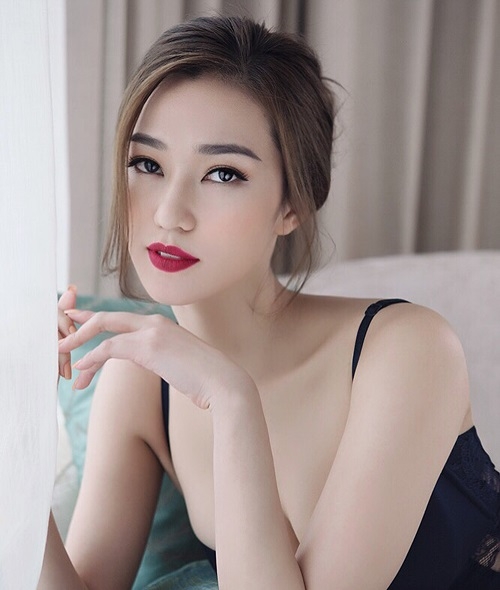 Khánh My 