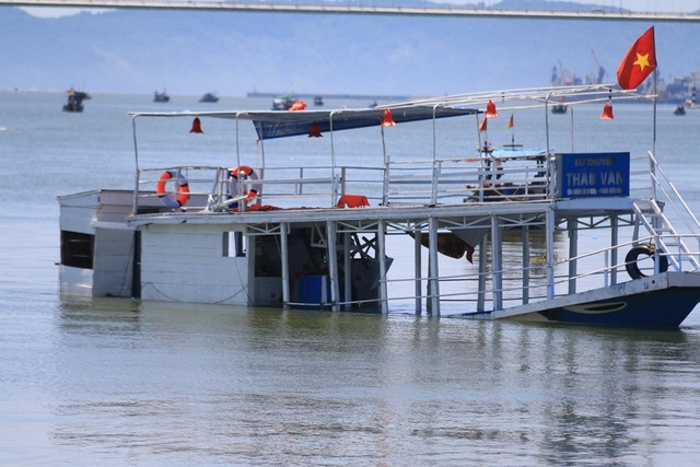 Tàu Thảo Vân 2 