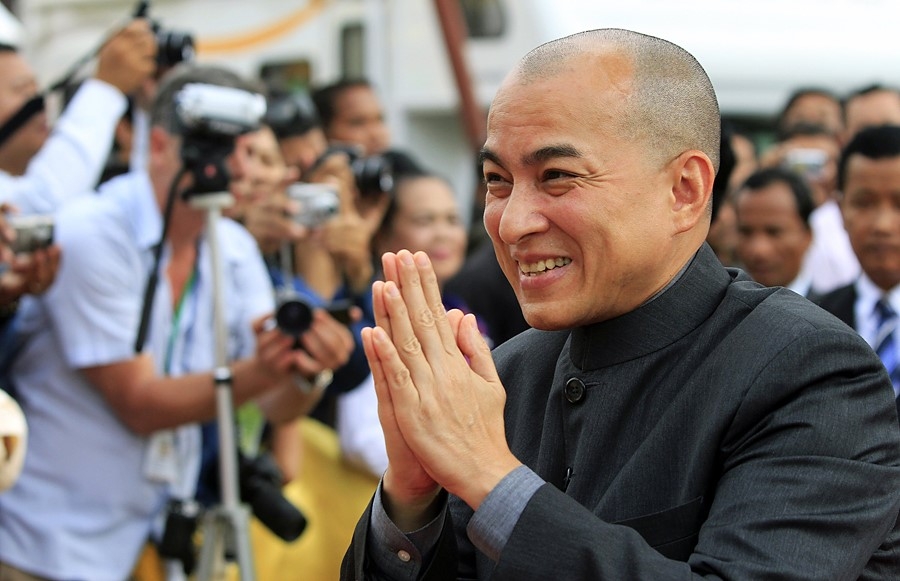 Nhung quoc vuong va nu hoang thoi hien dai hinh anh 7