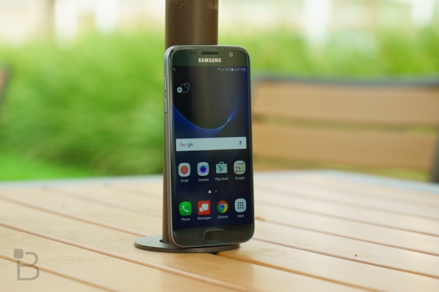  Model kế nhiệm Galaxy S7 cần phải được thẩm định thật kỹ lưỡng trước khi tung ra thị trường. Ảnh: Technobuffalo.