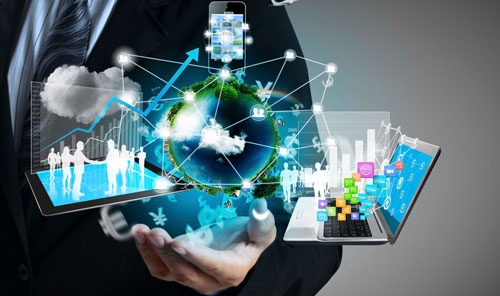 FinTech, công nghệ ngân hàng, tài chính ngân hàng, startup công nghệ, rào cản tài chính, môi trường kinh doanh, kinh tế công nghệ