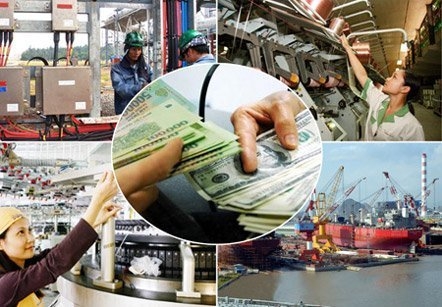 Thua lỗ, cứu trợ, cơ chế xin-cho, DNNN, tập đoàn, giải cứu, doanh nghiệp nhà nước, ngàn tỷ, dệt may,