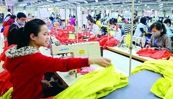 Thua lỗ, cứu trợ, cơ chế xin-cho, DNNN, tập đoàn, giải cứu, doanh nghiệp nhà nước, ngàn tỷ, dệt may,