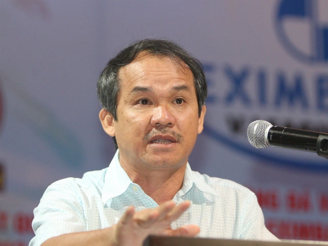 bidv se tro thanh co dong lon cua hoang anh gia lai? hinh anh 1
