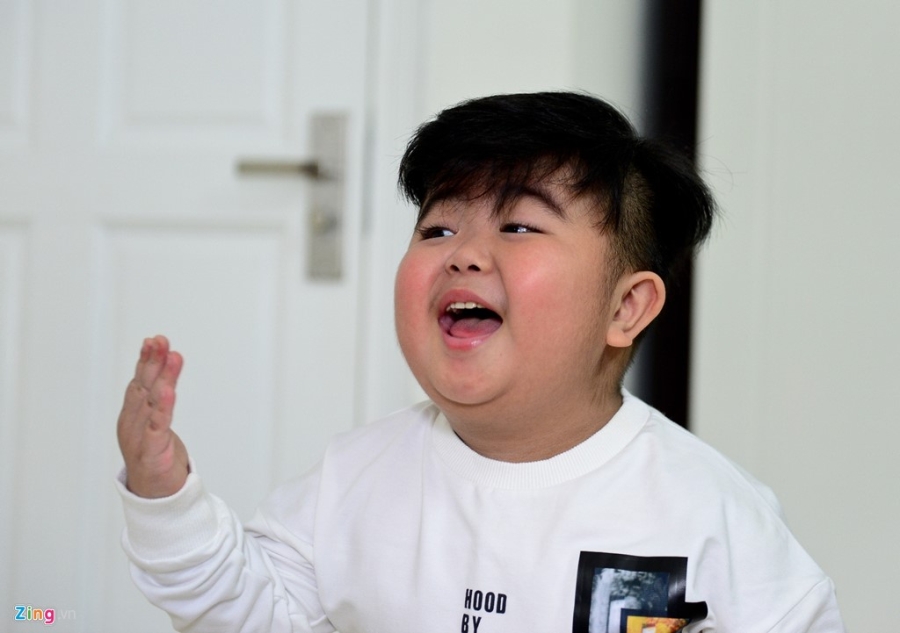 Cuoc song thieu tinh cha cua than dong Tin Tin hinh anh 15