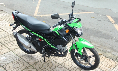 kawasaki-athlete-pro-con-tay-co-nho-dau-tien-ve-viet-nam-page-2
