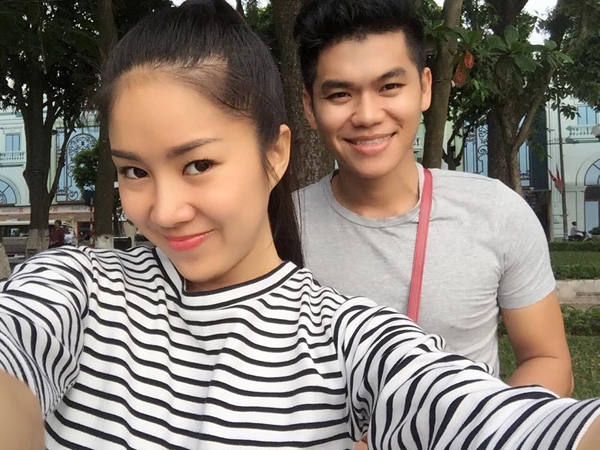 le-phuong-di-ha-noi-cung-nguoi-yeu-moi-2
