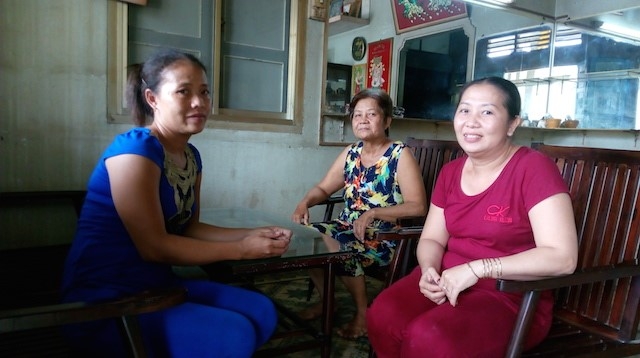 Nguoi trung xo so 'kieu My’ 92 ty dong o Tra Vinh la phu nu hinh anh 1
