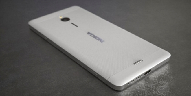 Nokia da san sang tuyen chien voi Apple hinh anh 1