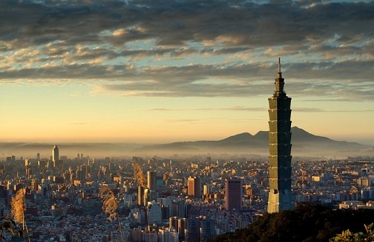 Từ 1-9-2016: Đài Loan miễn visa cho công dân Việt Nam