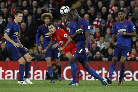 Liverpool 0-0 MU Martial bat ngo vang mat hinh anh 2