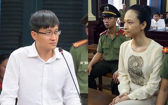  Ông Cao Toàn Mỹ tố người tung tài liệu lên mạng nhằm hạ uy tín mình 